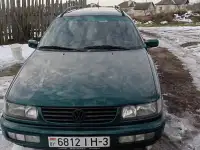 Пассат4 Volkswagen Passat, фотография 9