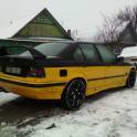 Продам автомобиль BMW 316 e36, фотография 2