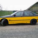 Продам автомобиль BMW 316 e36, фотография 3