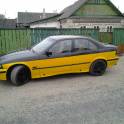 Продам автомобиль BMW 316 e36, фотография 4
