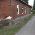 ДОМ В ЗАЛЕСЬЕ, Сморгонский Гродненская обл