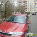 Renault Laguna 2002, фотография 3