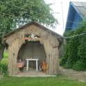 продам усадьбу на берегу озера, глубокое, фотография 6