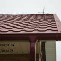 Металлочерепица Grand Line Kvinta в Бресте, фотография 2
