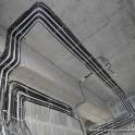 Электромонтажные работы, фотография 3