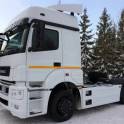 КАМАЗ седельный тягач 5490-001-68
