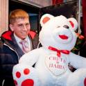 Мягкие игрушки в Минске