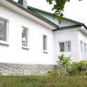 Дом с камином, 93 кв.м. 25 сот, ремонт, газ, вода, эл., мебель.