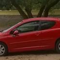 продам автомобиль пежо 207,2009 года выпуска, фотография 2