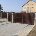 Металлоштакетник от производителя! Акционная цена!, фотография 2