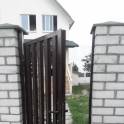 Металлоштакетник от производителя! Акционная цена!, фотография 6
