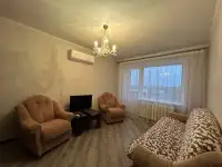 Сдаётся уютная квартира посуточно в Молодечно, фотография 5
