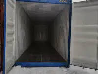 Морской контейнер Склад Хозблок Бытовка, п. Привольный, фотография 4
