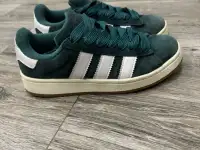Кроссовки adidas campus