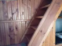 Продаётся уютная дача, Красненский с/с, СТ Красненское, фотография 6