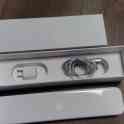 Apple watch sport 38mm золотой алюминиевый корпус, фотография 5