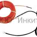 Кабель для прогрева бетона  220V без трансформатора СТН КС (Б) 40-37