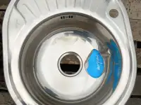 Мойки из нержавейки