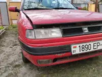 Авто Seat, фотография 9