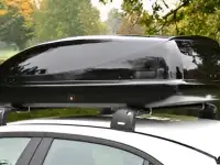 Аренда Автомобильный багажник на крышу, фотография 3