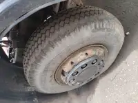 Грузовой автомобиль, фотография 6