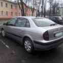 Продается автомобиль легковой Ситроен  с5 2002г. в г. Светлогорске, фотография 2