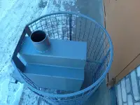 Печь для бани, фотография 3