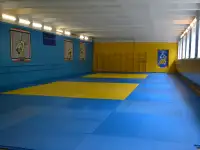 Почасовая аренда спортивных залов, Космонавтов, 53, Могилев