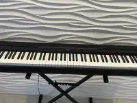Электронное фортепиано Yamaha p-35, фотография 3