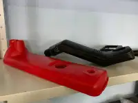 Литье пластмасс в силикон, фотография 4