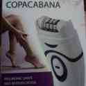 Эпилятор Copacabana, фотография 2