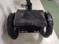 Трехколесный электровелосипед shtenli trike xmax, фотография 8