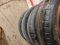 Шины GoodYear 215 60 R17, фотография 6