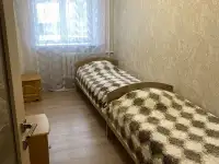 1,2, 3--комнатные квартиры командированным и на сутки, Ленина 437, фотография 4