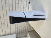 Консоль ps 5 slim, фотография 2