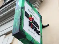 Изготовление рекламных вывесок дешево