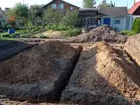 Услуги Мини-эксковатора, фотография 7