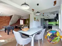 Villa LOFT Минское море, район, Папернянский с/с, СТ Ученый, Песчаная, 15, фотография 5