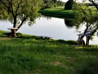 База отдыха/кемпинг Михеевка, фотография 5