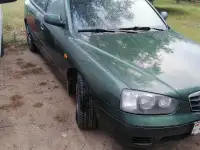 Авто Hyundai Elantra, фотография 4