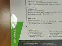 Palit GeForce RTX 3060 Ti новые в запечатанной коробке, фотография 4