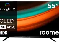Телевизор roome 55ku426qg
