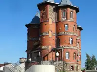 Аренда помещения под общепит, кафе, ресторан, бар  118 кв.м., фотография 9