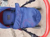 Продам коляску 3 в 1, фотография 3