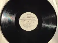 Грампластинка Группа Диалог - Ночной дождь (1987), фотография 3