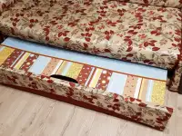 продам комплект мягкой мебели, фотография 4