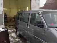 Авто Volkswagen Caravelle, фотография 3