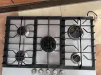кухонная плита
