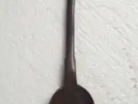 Ложка из прошлого