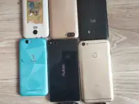 Продаю на зопчясти стабильные устройство